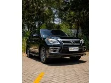 2014 Lexus LX 570 5.7 SUV