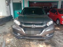Honda HR-V 1.5 E AT 2015 di Malang
