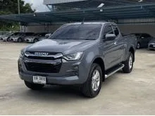 2022 Isuzu D-MAX 1.9 Space Cab (ปี 19-26) Hi-Lander Z Pickup
