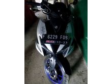 2018 Yamaha Aerox R 155
