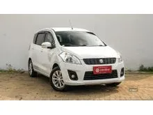 2012 Suzuki Ertiga 1.4 GL MPV - Low KM - Pajak Hidup