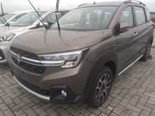 New Suzuki XL7 Beta 1.5 mt promo tdp 23jt