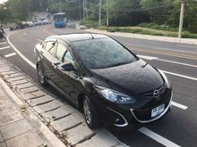 2013 Mazda 2 1.5 (ปี 09-14) Elegance Limited Edition Sedan AT
