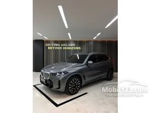 2024 BMW X5 3.0 xDrive40i M Sport SUV