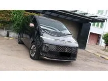 2021 Hyundai Staria 2.2 Signature 7 MPV Seater Diesel 2021 2022 [ LOW KM 31RB ]