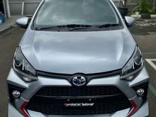 PROMO TOYOTA AGYA EDISI NEW NORMAL HARGA TERBAIK 2020