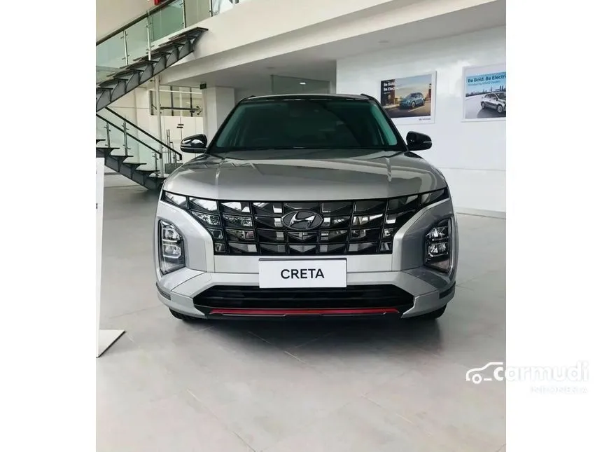 2024 Hyundai Creta Prime Wagon