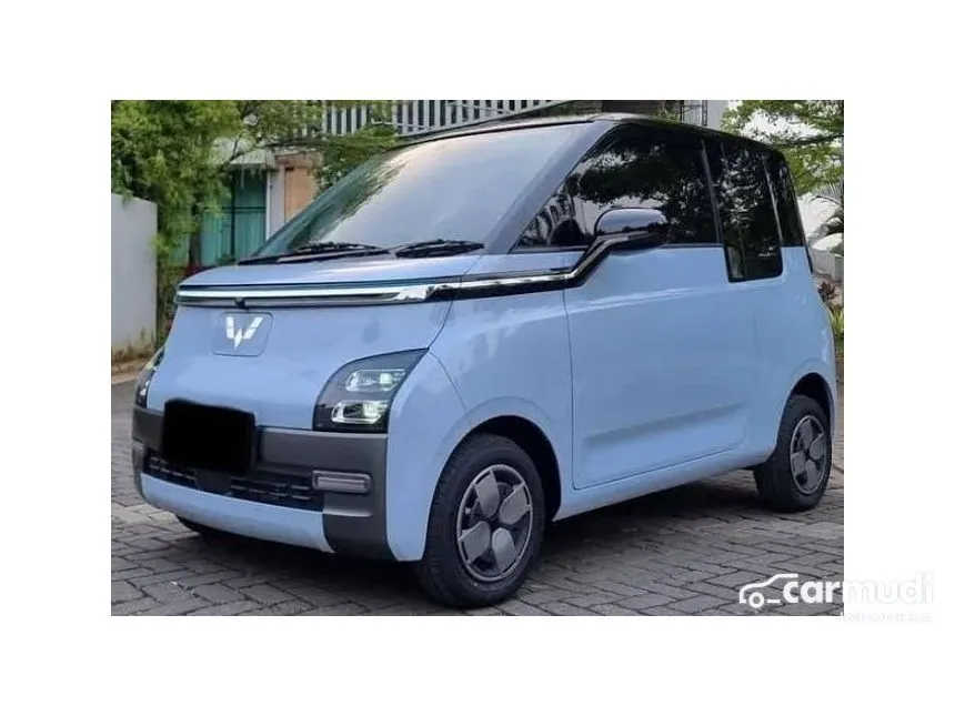 2024 Wuling EV Air ev Long Range Hatchback