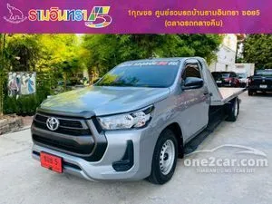 2023 Toyota HILUX REVO 2.8 Entry Single Cab Pickup