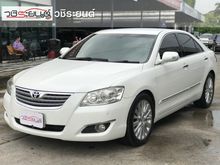 2009 Toyota Camry 2.4 (ปี 06-12) V Sedan AT