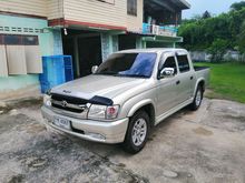 2004 Toyota Sport Cruiserr 2.5 E Pickup MT