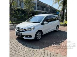 2017 Honda Mobilio 1.5 E MPV
