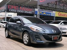 2013 Mazda 3 1.6 (ปี 11-14) Spirit Sports Hatchback AT