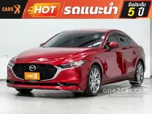 2020 Mazda 3 2.0 S Sedan