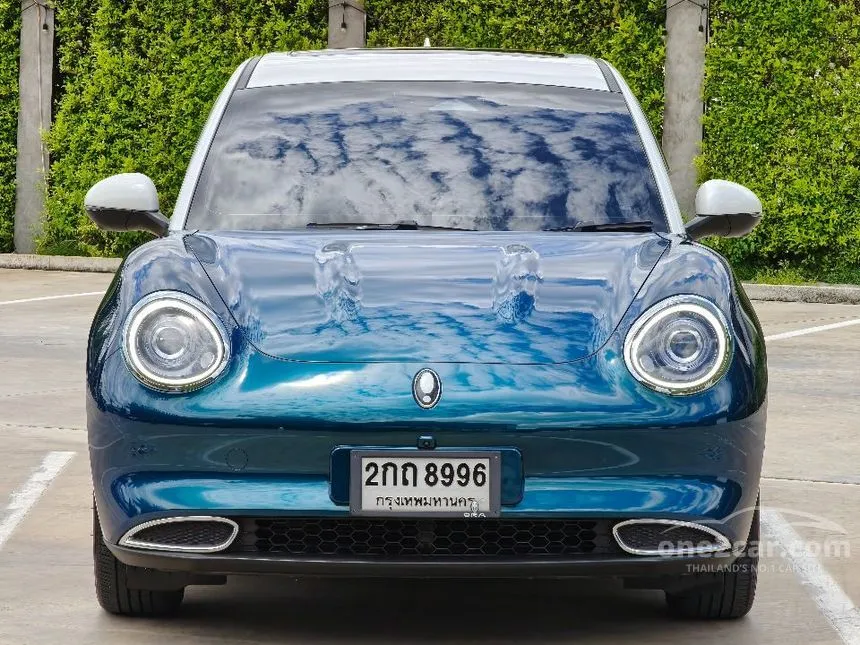 2023 ORA Good Cat 500 Ultra Hatchback