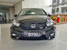 Best Price 2020 Honda Brio 1,2 RS Hatchback, Low Dp & Angsuran