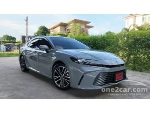 2025 Toyota CAMRY 2.5 HEV Premium Luxury Sedan