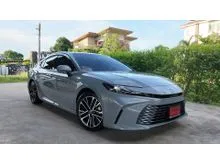 2025 Toyota CAMRY 2.5 (ปี 24-31) HEV Premium Luxury Sedan