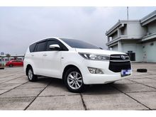 2016 Toyota Kijang Innova 2.0 G MPV