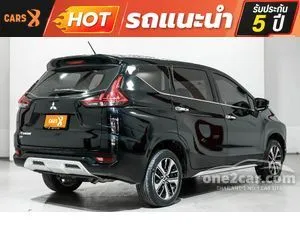 2020 Mitsubishi Xpander 1.5 GT Wagon