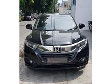 2019 Obral Honda HR-V 1.5 E Special Edition KM Rendah
