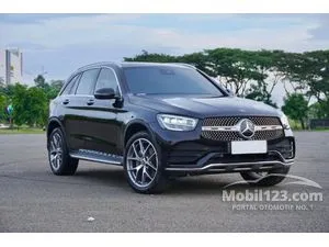 2021 Mercedes-Benz GLC200 2.0 AMG Line SUV