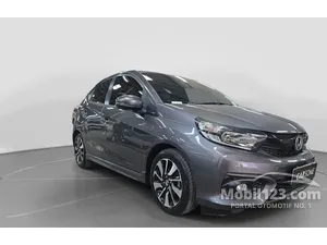 2021 Honda Brio 1.2 RS Hatchback