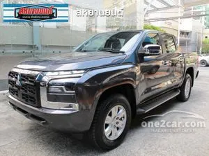 2026 Mitsubishi TRITON 2.4 Prime Double Cab Pickup