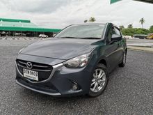 2016 Mazda 2 1.3 High Connect Sedan AT