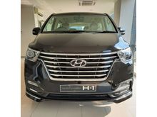 2020 Hyundai H-1 2.5 Royale MPV | Bunga 0% dan Cicilan Rendah