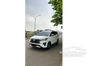 2022 Toyota Kijang Innova 2.4 G MPV
