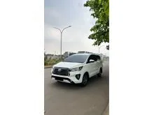 2022 Toyota Kijang Innova 2.4 G MPV LOW Km 60rb service record