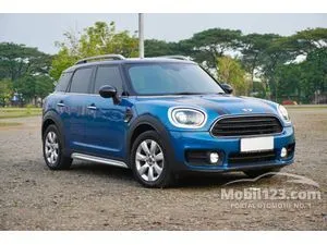 2017 MINI Countryman 1.5 Cooper CBU SUV