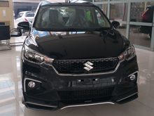 Suzuki Ertiga Sport DP 35 jt