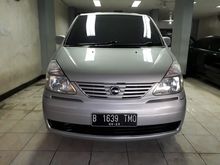Nissan Serena 2.0 Comfort Touring 2007 AT