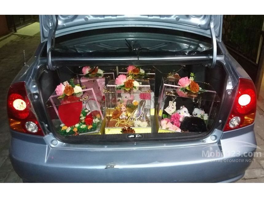 Jual Mobil Hyundai Accent 2004 GLS 1 5 di Sumatera Utara Jual Mobil Hyundai Accent 2004 GLS 1 5 di Sumatera Utara