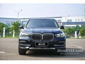 2022 BMW X5 3.0 xDrive40i xLine SUV