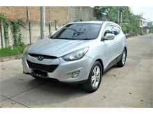Terima Tukar Tambah ! Hyundai Tucson 2.0 AT 2012 Bagus & Terawat
