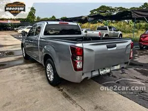 2022 Isuzu D-MAX 1.9 S Space Cab Pickup