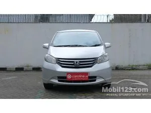 2010 Honda Freed 1.5 MPV