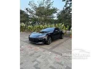 2022 Subaru BRZ 2.4 Coupe