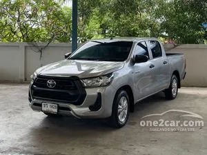 2020 Toyota HILUX REVO 2.4 Z Edition Mid Double Cab Pickup
