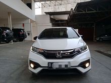 2018 Honda Jazz 1.5 RS Hatchback