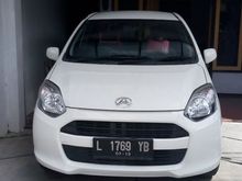 2014 Daihatsu Ayla 1.0 M Hatchback