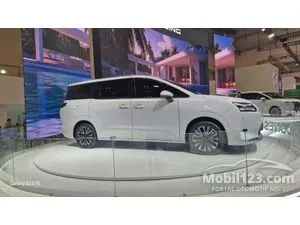 2026 Wuling Darion EX MPV