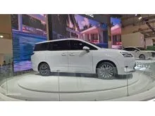 2026 Wuling Darion 0.0 EX MPV FREE SURAT JALAN N GUARANTEE LATER