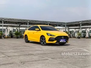 2022 MG 5 1.5 GT Ignite Sedan
