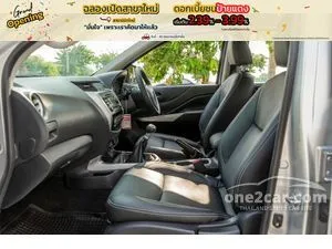 2015 Nissan NP 300 Navara 2.5 Calibre E Double Cab Pickup