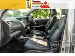 2015 Nissan NP 300 Navara 2.5 Calibre E Double Cab Pickup