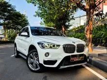 2017 BMW X1 1.5 sDrive18i xLine SUV